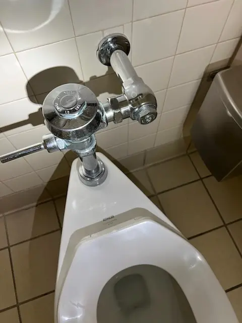 Fixture installation and repair for Pipe Repair in West End Market